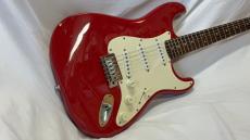 Squier Bullet Strat