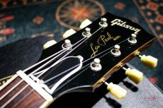 Gibson Dickey Betts Red Top 1957 Les Paul_2