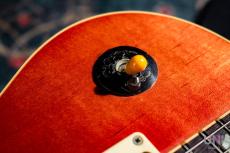 Gibson Dickey Betts Red Top 1957 Les Paul_3
