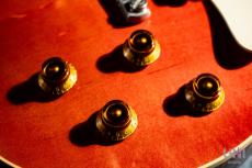 Gibson Dickey Betts Red Top 1957 Les Paul_4