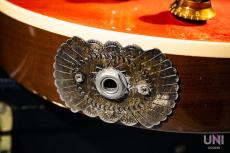 Gibson Dickey Betts Red Top 1957 Les Paul_5
