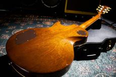 Gibson Dickey Betts Red Top 1957 Les Paul_6