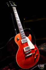 Gibson Dickey Betts Red Top 1957 Les Paul_8