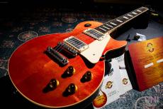 Gibson Dickey Betts Red Top 1957 Les Paul_10