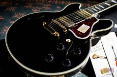Gibson CS-356 / 2017_8
