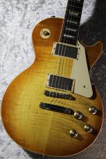 Gibson Les Paul Standard 60s -Unburst-【4.40kg】【漆黒指板】【良杢】
