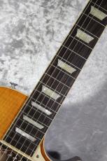 Gibson Les Paul Standard 60s -Unburst-【4.40kg】【漆黒指板】【良杢】_2