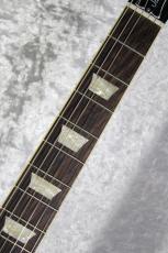 Gibson Les Paul Standard 60s -Unburst-【4.40kg】【漆黒指板】【良杢】_3