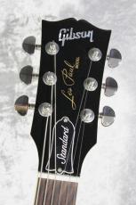 Gibson Les Paul Standard 60s -Unburst-【4.40kg】【漆黒指板】【良杢】_4