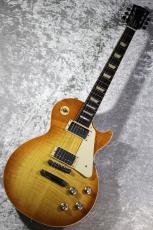 Gibson Les Paul Standard 60s -Unburst-【4.40kg】【漆黒指板】【良杢】_5