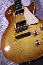 Gibson Les Paul Standard 60s -Unburst-【4.40kg】【漆黒指板】【良杢】_6