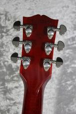 Gibson Les Paul Standard 60s -Unburst-【4.40kg】【漆黒指板】【良杢】_9