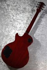 Gibson Les Paul Standard 60s -Unburst-【4.40kg】【漆黒指板】【良杢】_10