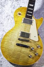 Gibson Les Paul Standard 60s AAA Figured Top "Sweet Water Lemon Burst"【4.52kg】【極上杢個体】
