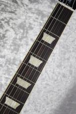 Gibson Les Paul Standard 60s AAA Figured Top "Sweet Water Lemon Burst"【4.52kg】【極上杢個体】_3