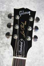 Gibson Les Paul Standard 60s AAA Figured Top "Sweet Water Lemon Burst"【4.52kg】【極上杢個体】_4
