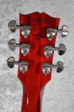 Gibson Les Paul Standard 60s AAA Figured Top "Sweet Water Lemon Burst"【4.52kg】【極上杢個体】_8