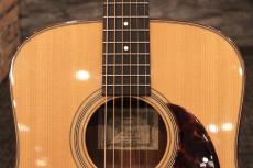 ASTURIAS 【USED】D.Country LTD #43355【オール単板】【マホガニー】【分割手数料0%】_2