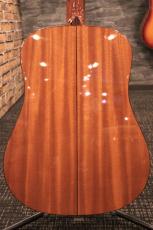 ASTURIAS 【USED】D.Country LTD #43355【オール単板】【マホガニー】【分割手数料0%】_5
