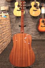 ASTURIAS 【USED】D.Country LTD #43355【オール単板】【マホガニー】【分割手数料0%】_6
