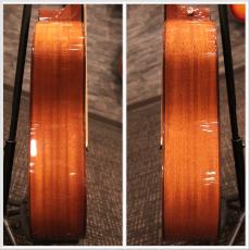 ASTURIAS 【USED】D.Country LTD #43355【オール単板】【マホガニー】【分割手数料0%】_7