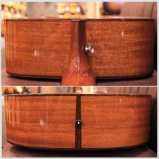 ASTURIAS 【USED】D.Country LTD #43355【オール単板】【マホガニー】【分割手数料0%】_8