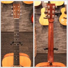 ASTURIAS 【USED】D.Country LTD #43355【オール単板】【マホガニー】【分割手数料0%】_9
