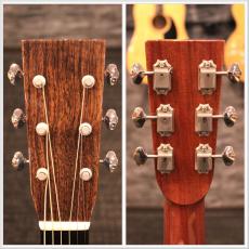 ASTURIAS 【USED】D.Country LTD #43355【オール単板】【マホガニー】【分割手数料0%】_10