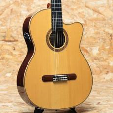ZUCQ Guiliette 305 Type R mazon Rosewood Limited 2018