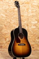Gibson J-45 Standard VS Lefty_3