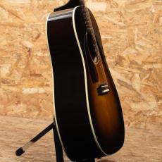 Gibson J-45 Standard VS Lefty_4