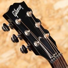 Gibson J-45 Standard VS Lefty_8