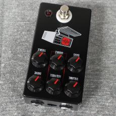 JHS Pedals HARD DRIVE Black_2