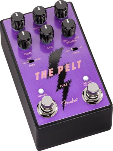 Fender The Pelt Fuzz V2