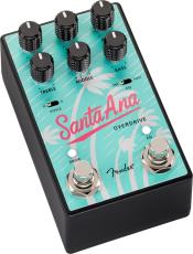 Fender Santa Ana Overdrive V2