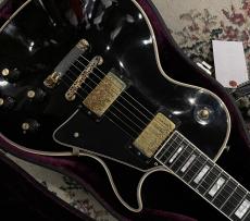 Gibson 【圧倒的ロック・フィール 】Les Paul Custom 【1973年製 Vintage】≒4.29kg【御茶ノ水駅前店】