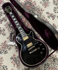 Gibson 【圧倒的ロック・フィール 】Les Paul Custom 【1973年製 Vintage】≒4.29kg【御茶ノ水駅前店】_3