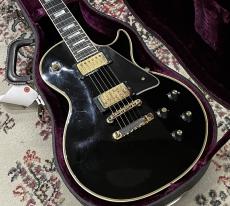 Gibson 【圧倒的ロック・フィール 】Les Paul Custom 【1973年製 Vintage】≒4.29kg【御茶ノ水駅前店】_4