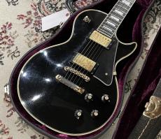 Gibson 【圧倒的ロック・フィール 】Les Paul Custom 【1973年製 Vintage】≒4.29kg【御茶ノ水駅前店】_5