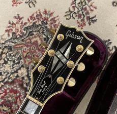 Gibson 【圧倒的ロック・フィール 】Les Paul Custom 【1973年製 Vintage】≒4.29kg【御茶ノ水駅前店】_7
