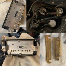 Gibson 【圧倒的ロック・フィール 】Les Paul Custom 【1973年製 Vintage】≒4.29kg【御茶ノ水駅前店】_11