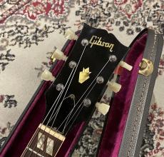 Gibson ES-175D Sunburst Embossed PU 1972年代製【御茶ノ水駅前店】_8