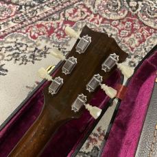Gibson ES-175D Sunburst Embossed PU 1972年代製【御茶ノ水駅前店】_9