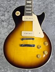 Gibson 【セカンド品】Les Paul Standard '50s P90 / Tobacco Burst [4.38kg]_2
