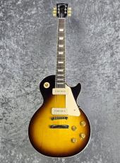 Gibson 【セカンド品】Les Paul Standard '50s P90 / Tobacco Burst [4.38kg]_3