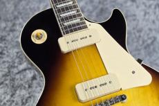 Gibson 【セカンド品】Les Paul Standard '50s P90 / Tobacco Burst [4.38kg]_9