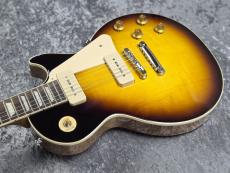 Gibson 【セカンド品】Les Paul Standard '50s P90 / Tobacco Burst [4.38kg]_10