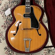 Gibson L-7 N w/ McCarty P.U. 【1952年製 Vintage 】【御茶ノ水駅前店】
