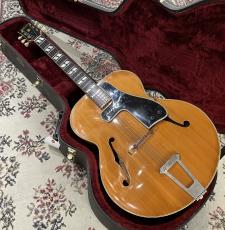 Gibson L-7 N w/ McCarty P.U. 【1952年製 Vintage 】【御茶ノ水駅前店】_2