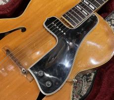 Gibson L-7 N w/ McCarty P.U. 【1952年製 Vintage 】【御茶ノ水駅前店】_3